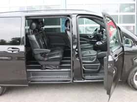Mercedes-Benz V-Klasse (2016) thumbnail 7