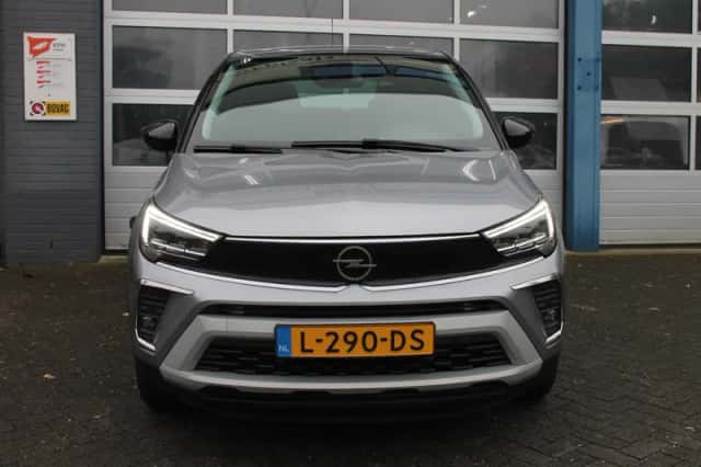 Opel Crossland (2021) thumbnail 2