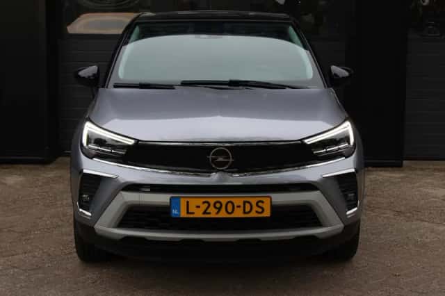 Opel Crossland (2021) thumbnail 2