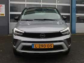 Opel Crossland (2021) thumbnail 2