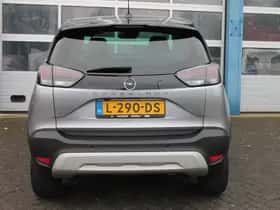 Opel Crossland (2021) thumbnail 11