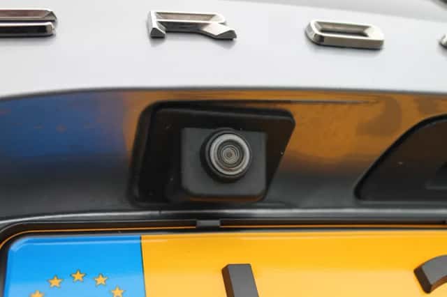 Opel Crossland (2021) thumbnail 12