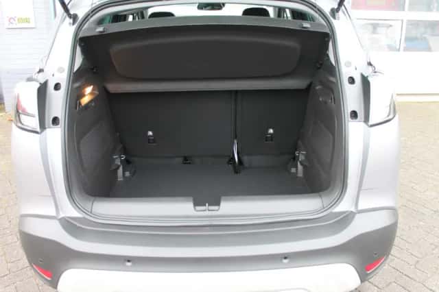 Opel Crossland (2021) thumbnail 13