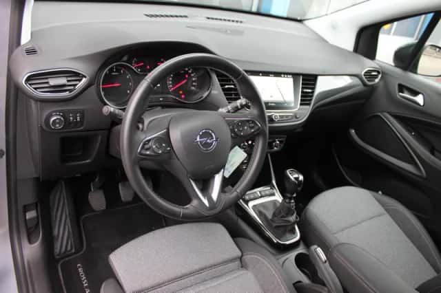 Opel Crossland (2021) thumbnail 15