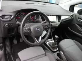 Opel Crossland (2021) thumbnail 15
