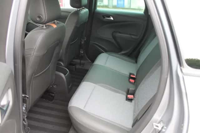 Opel Crossland (2021) thumbnail 20