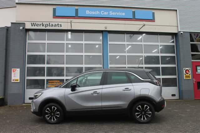 Opel Crossland (2021) thumbnail 3