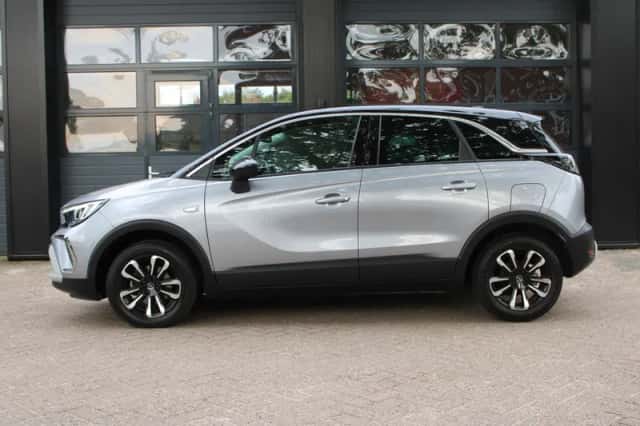 Opel Crossland (2021) thumbnail 3