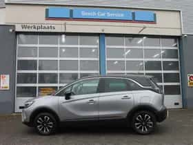 Opel Crossland (2021) thumbnail 3