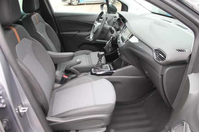 Opel Crossland (2021) thumbnail 22