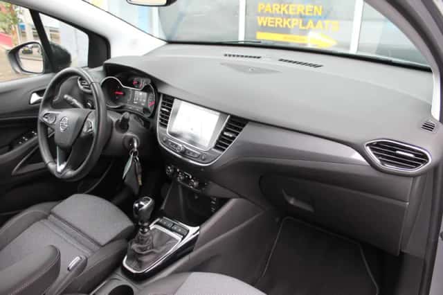 Opel Crossland (2021) thumbnail 24