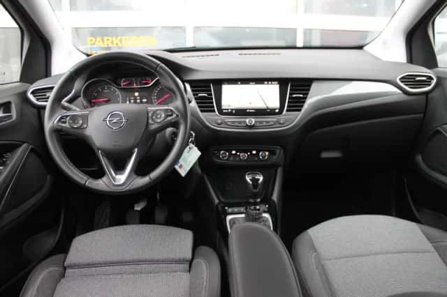 Opel Crossland (2021) thumbnail 25