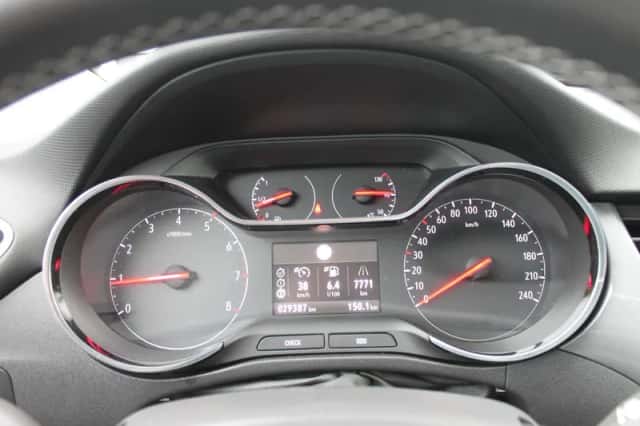 Opel Crossland (2021) thumbnail 26