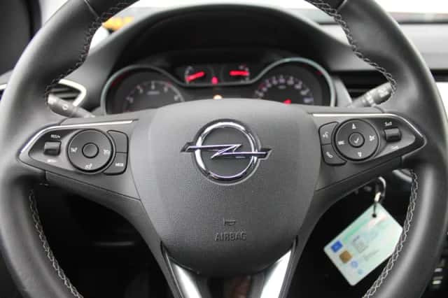 Opel Crossland (2021) thumbnail 27