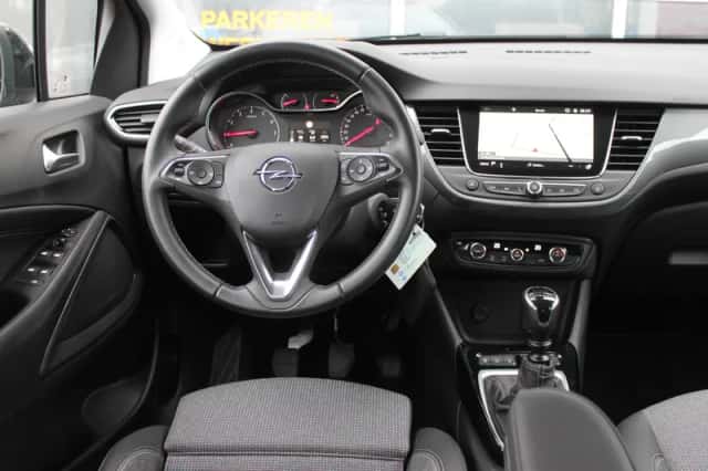 Opel Crossland (2021) thumbnail 4