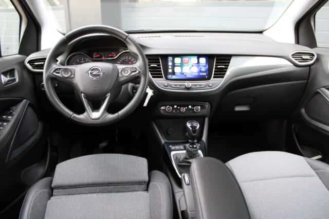 Opel Crossland (2021) thumbnail 4