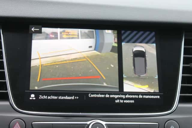 Opel Crossland (2021) thumbnail 35