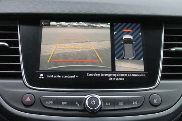 Opel Crossland (2021) thumbnail 36