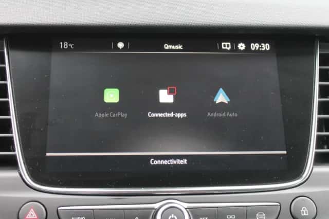 Opel Crossland (2021) thumbnail 38