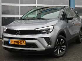 Opel Crossland (2021) thumbnail 40