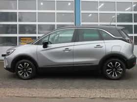 Opel Crossland (2021) thumbnail 5