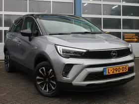 Opel Crossland (2021) thumbnail 6
