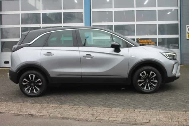 Opel Crossland (2021) thumbnail 8
