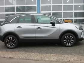 Opel Crossland (2021) thumbnail 8