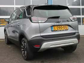 Opel Crossland (2021) thumbnail 10