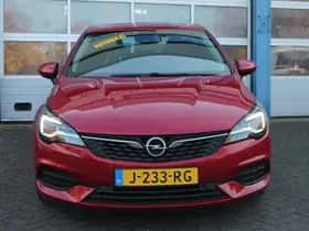 Opel Astra (2020) thumbnail 2