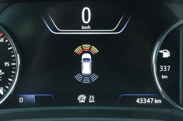 Opel Astra (2020) thumbnail 11