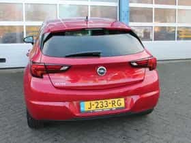 Opel Astra (2020) thumbnail 12