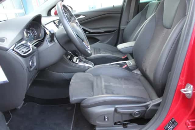 Opel Astra (2020) thumbnail 16