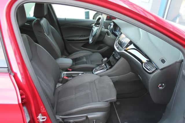 Opel Astra (2020) thumbnail 20