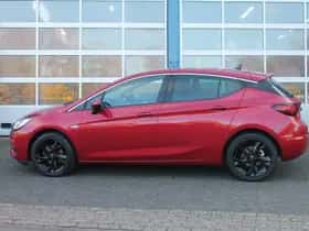 Opel Astra (2020) thumbnail 3