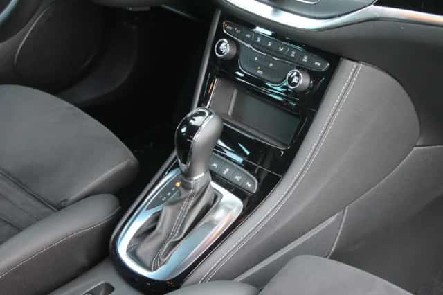 Opel Astra (2020) thumbnail 22