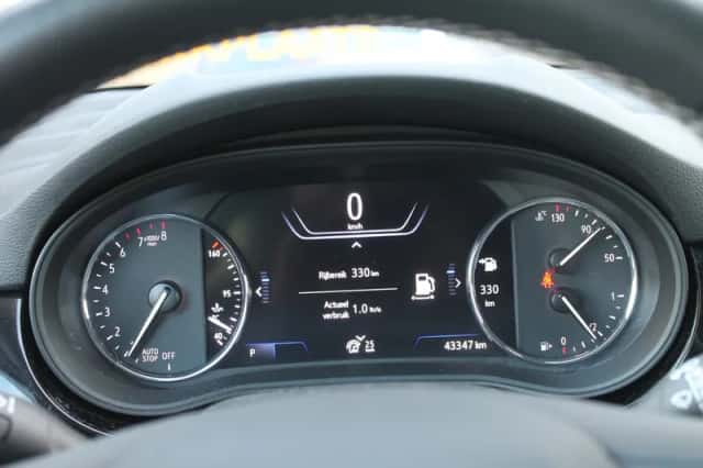 Opel Astra (2020) thumbnail 26