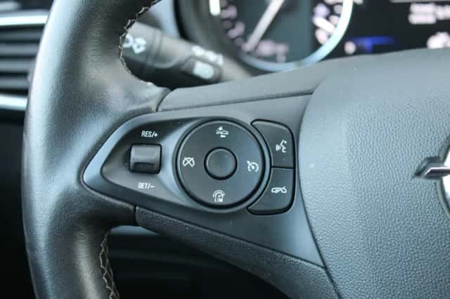 Opel Astra (2020) thumbnail 28