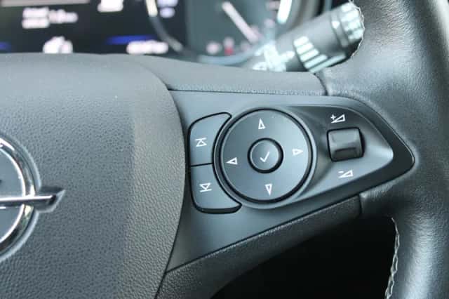 Opel Astra (2020) thumbnail 29
