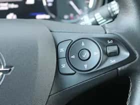 Opel Astra (2020) thumbnail 29