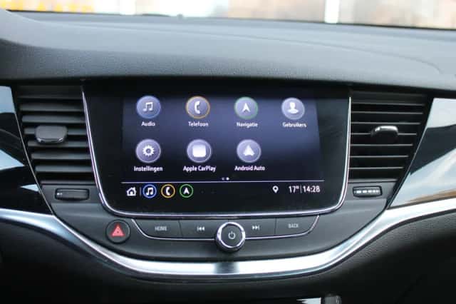 Opel Astra (2020) thumbnail 30
