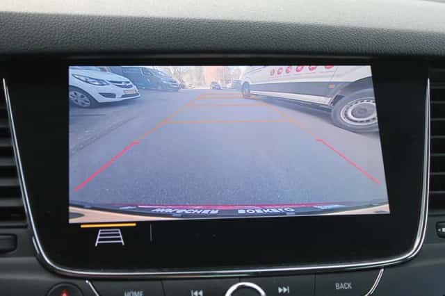 Opel Astra (2020) thumbnail 35