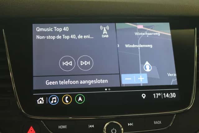 Opel Astra (2020) thumbnail 36