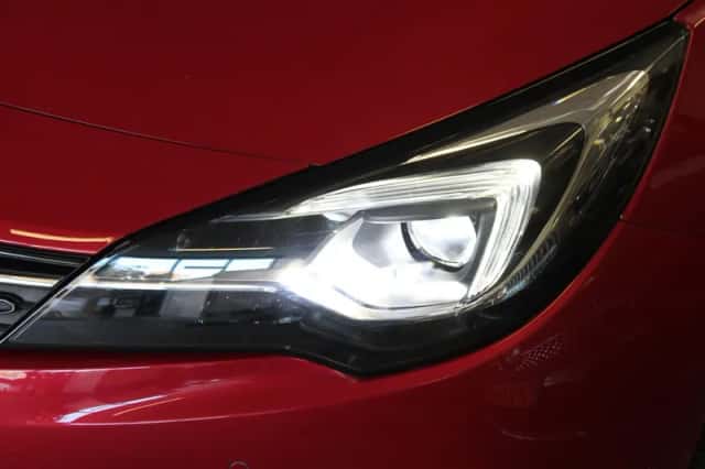 Opel Astra (2020) thumbnail 38