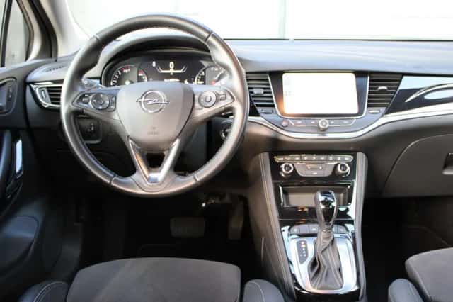 Opel Astra (2020) thumbnail 5