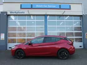 Opel Astra (2020) thumbnail 5