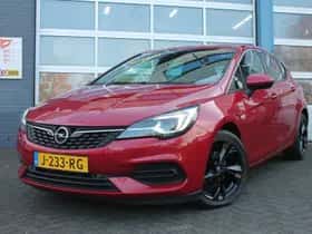 Opel Astra (2020) thumbnail 42