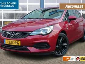 Opel Astra (2020) thumbnail 44