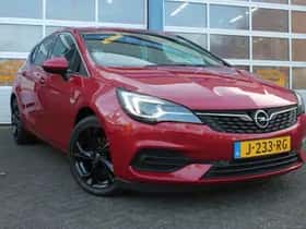 Opel Astra (2020) thumbnail 6