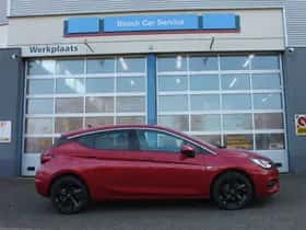 Opel Astra (2020) thumbnail 7